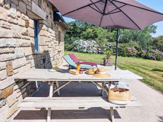 Holiday Home Milin-Avel by Interhome - Telgruc-sur-Mer - 6