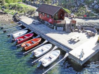 Holiday Home Haugen by Interhome - Lyngdal - 6