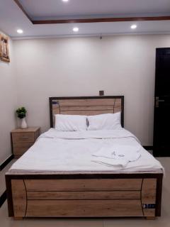 Dunleigh Apartments Murree - Murree - 7