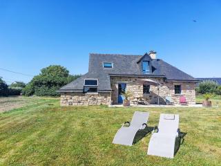 Holiday Home Milin-Avel by Interhome - Telgruc-sur-Mer - 5