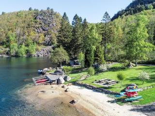 Holiday Home Haugen by Interhome - Lyngdal - 5