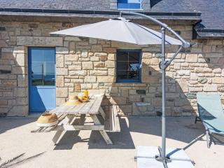 Holiday Home Milin-Avel by Interhome - Telgruc-sur-Mer - 4