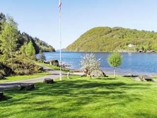 Holiday Home Haugen by Interhome - Lyngdal - 4