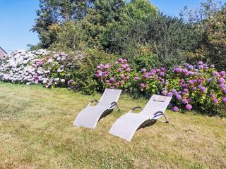 Holiday Home Milin-Avel by Interhome - Telgruc-sur-Mer - 3