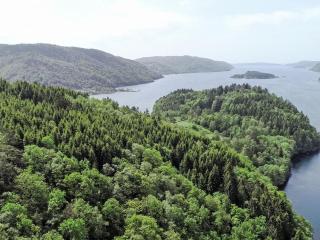 Holiday Home Haugen by Interhome - Lyngdal - 3
