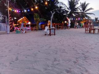 Happy Beach hotel nilaveli - Nilaveli - 8
