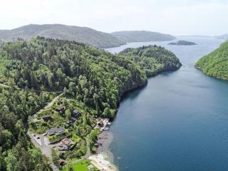 Holiday Home Haugen by Interhome - Lyngdal - 1
