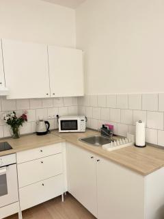 Cozy Atmos Apartments - Prag - 1