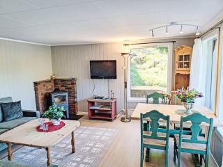 Holiday Home Neset by Interhome - Lyngdal - 8