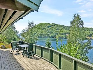 Holiday Home Neset by Interhome - Lyngdal - 7