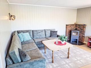 Holiday Home Neset by Interhome - Lyngdal - 6