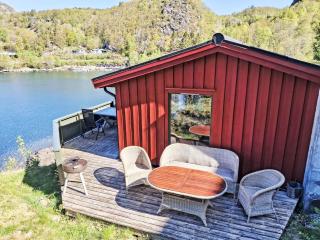 Holiday Home Neset by Interhome - Lyngdal - 5