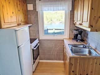 Holiday Home Neset by Interhome - Lyngdal - 4
