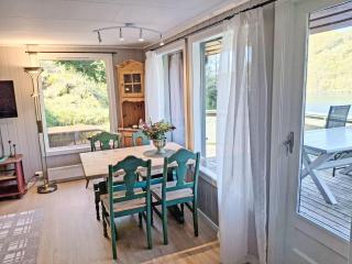 Holiday Home Neset by Interhome - Lyngdal - 3