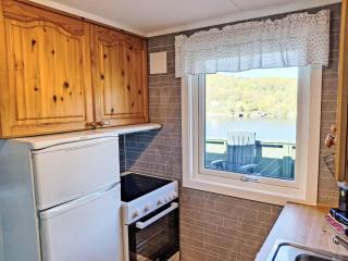 Holiday Home Neset by Interhome - Lyngdal - 2