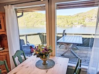 Holiday Home Neset by Interhome - Lyngdal - 1