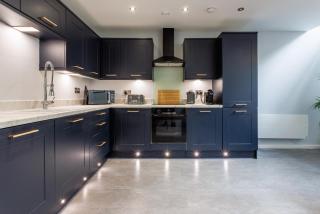 Stunning 2BR Duplex Near Centre - Newcastle upon Tyne - 7