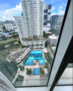 studio 2br condo avida towerrhialah - Cebu City - 0