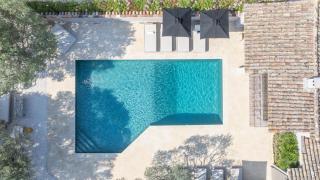 JAMES FCD56 - luxury villa with pool for rent in the vineyards near Saint Tropez - 7