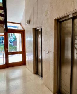 Escapada Ideal en Centro de Calpe, Piscina y 3 min de la Playa - Calpe - 7