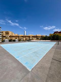 Escapada Ideal en Centro de Calpe, Piscina y 3 min de la Playa - 4