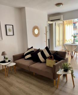 Escapada Ideal en Centro de Calpe, Piscina y 3 min de la Playa - Calpe - 3