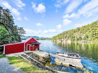 Holiday Home Bjørkeneset by Interhome - 4