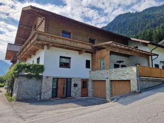Apartment Brettfall Blick by Interhome - Strass im Zillertal - 9