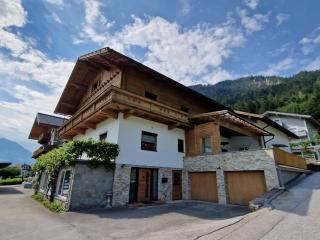Apartment Brettfall Blick by Interhome - Strass im Zillertal - 8