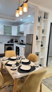 Luxury apartment in the city center - Oulad Akkou - 9