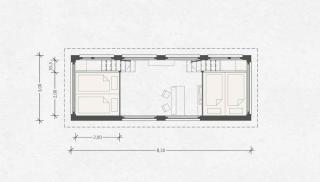 SEINZ Tiny House Natururlaub - Bad Kohlgrub - 1