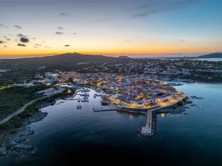 Apartment Capo Falcone Charming Apartment-2 by Interhome - Villa Sirena - 8