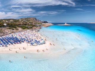 Apartment Capo Falcone Charming Apartment-2 by Interhome - Villa Sirena - 4