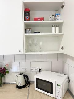 Cozy Atmos Apartments - Prag - 5