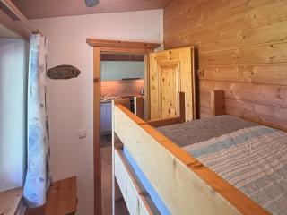 Apartment Sonnegg by Interhome - 1