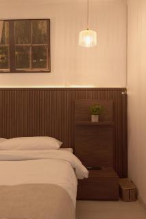 Gadam Stay 1Stop Seoul STN 10min Myeongdong,DDP - Seul - 4