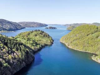 Holiday Home Naudøyna by Interhome - Lyngdal - 6