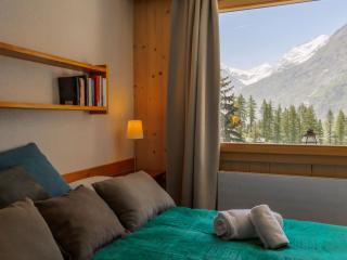 Studio Les Erables Apt 361 by Interhome - Zinal - 2