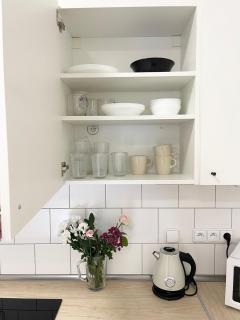 Cozy Atmos Apartments - Prag - 6