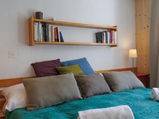 Studio Les Erables Apt 361 by Interhome - Zinal - 1