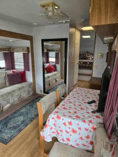 Gtown Campers - Geraldton - 2