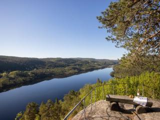 Chalet Eikebu by Interhome - Fossdal - 9