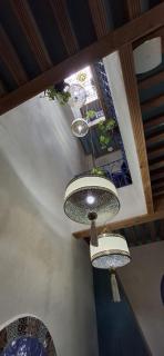 Riad chrifa - Tanger - 1