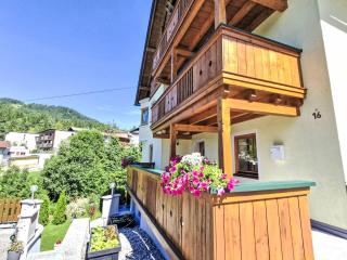 Apartment Lueg ins Land by Interhome - Reith bei Seefeld - 8