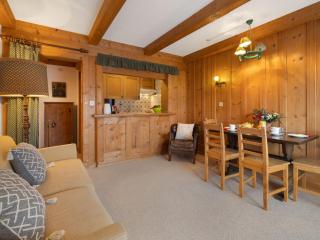 Apartment Square Poste 341 by Interhome - Verbier - 8