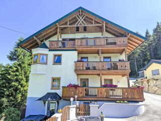 Apartment Lueg ins Land by Interhome - Reith bei Seefeld - 6