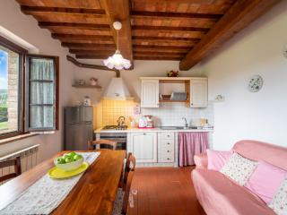 Apartment Giotto by Interhome - Montaione - 8