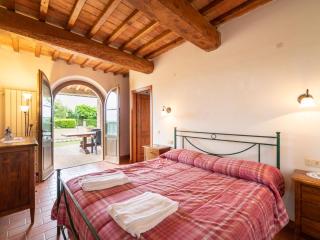 Apartment Cimabue by Interhome - Montaione - 5