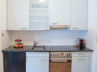 Apartment Double Room Modern-11 by Interhome - Ascona - 9
