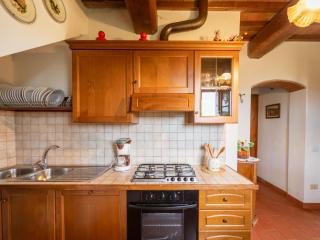 Apartment Cimabue by Interhome - Montaione - 1
